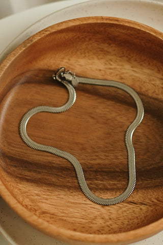 Chaîne Herringbone