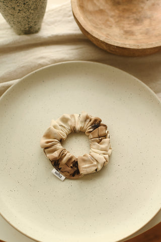 Angélique Scrunchie