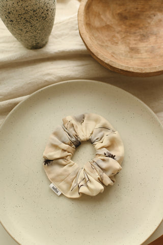 Angélique Scrunchie