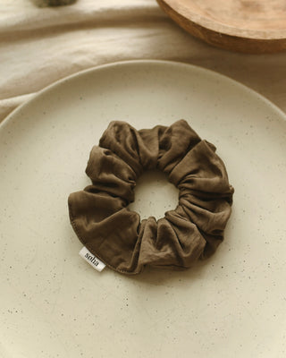 Boréale Scrunchie