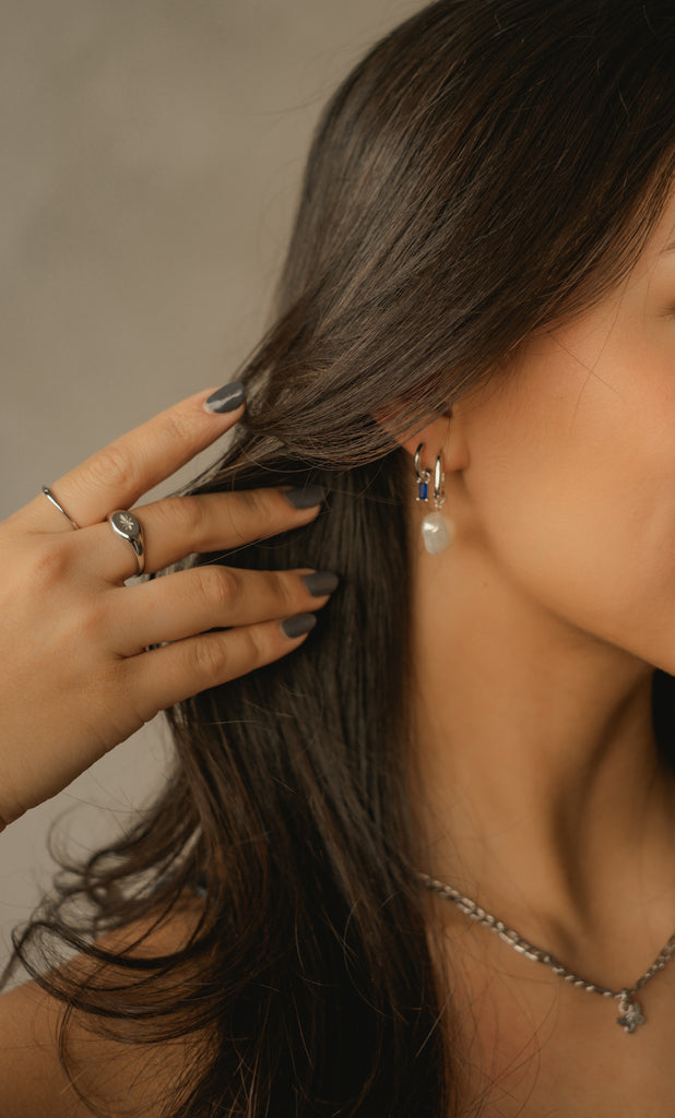Alessia earrings