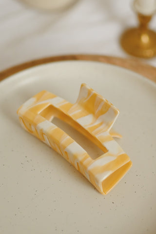 Céleste Half Hair Clip