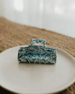 Marea Half Hair Clip