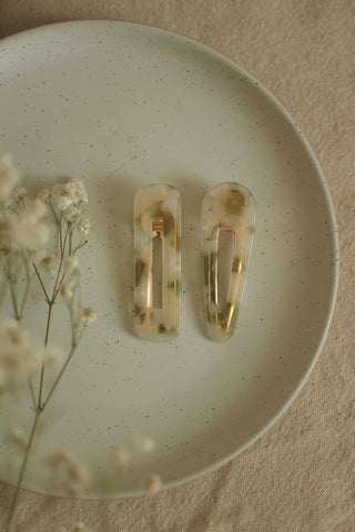 Ava Barrette Duo