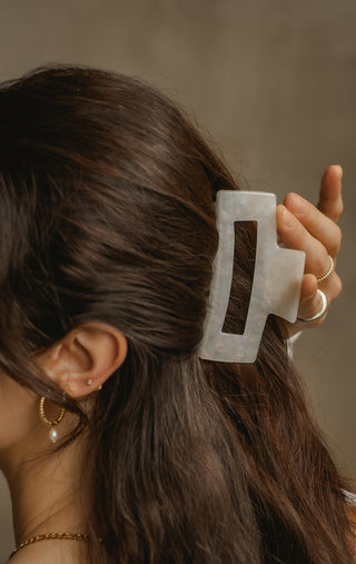 Hair clip - Lucie