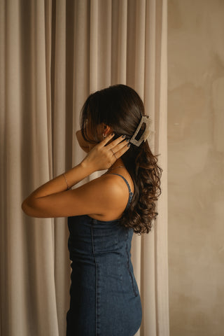 Hair clip - Miranda
