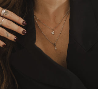 Evie chain