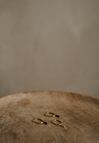 Pendentif - Zirconia (1 unité)