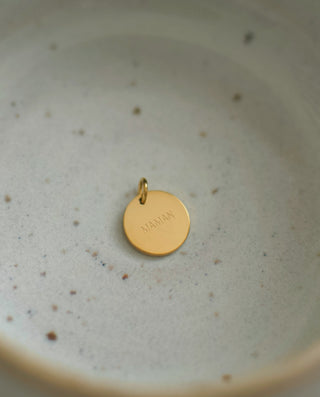 Meaningful Chains - Gold Plated