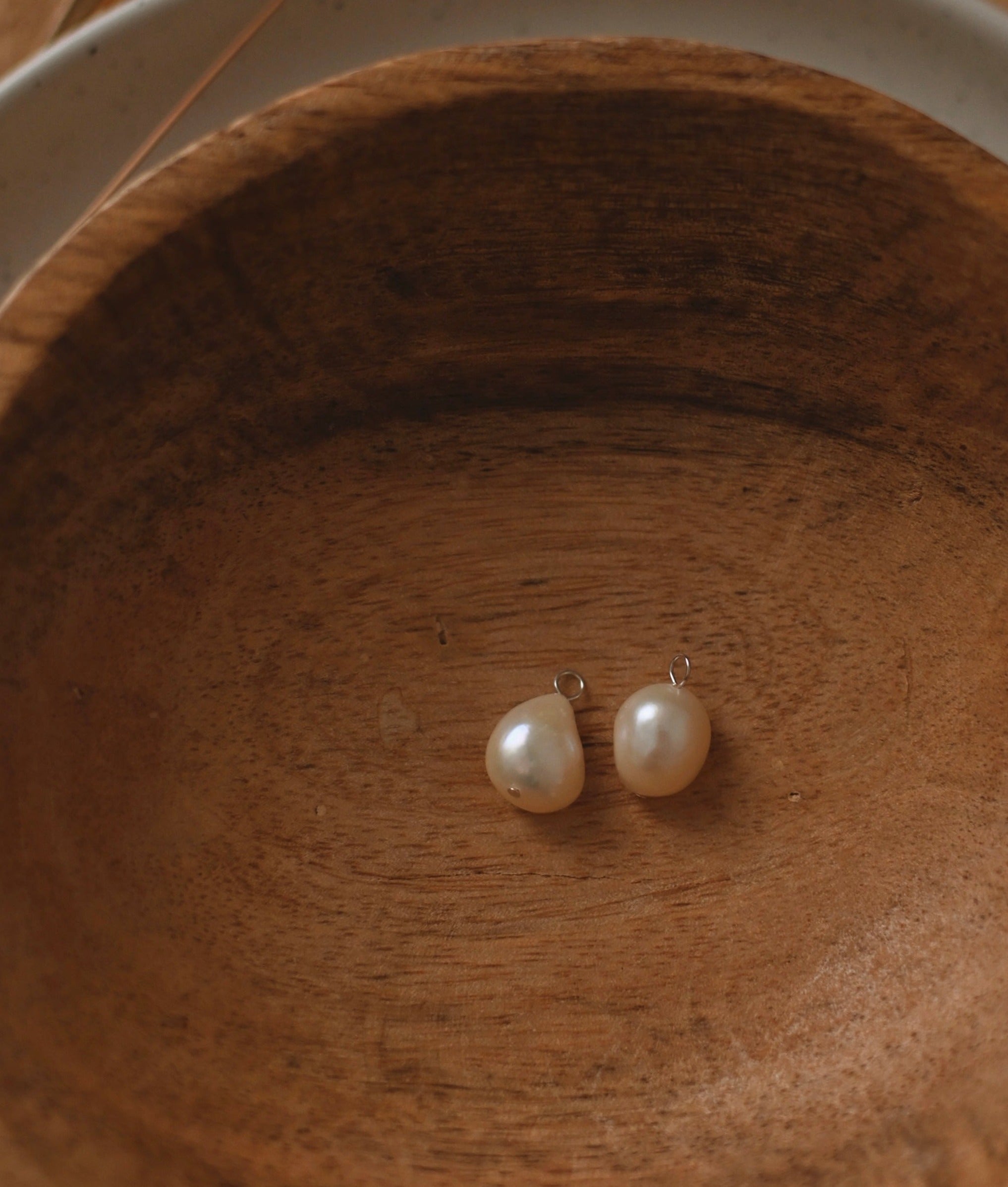 Pendant - Freshwater pearl