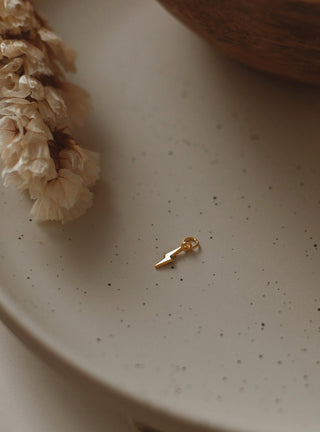 Pendentif - Spark (1 unité)