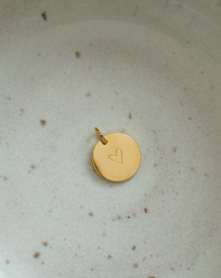 Meaningful Chains - Gold Plated