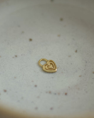 Pendentif - Valentina (1 unité)