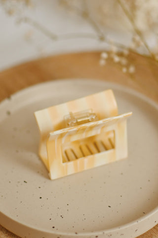 Céleste Small Hair Clip