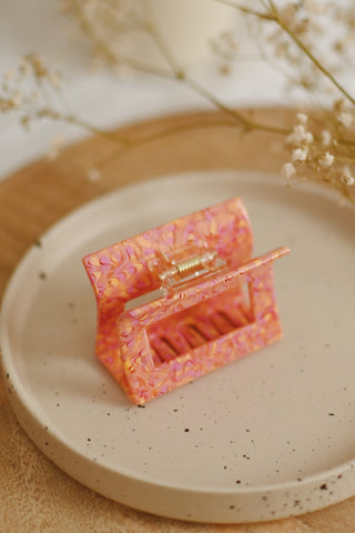 Lily Small Hair Clip