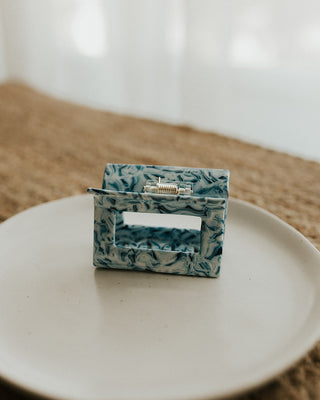 Marea Small Hair Clip