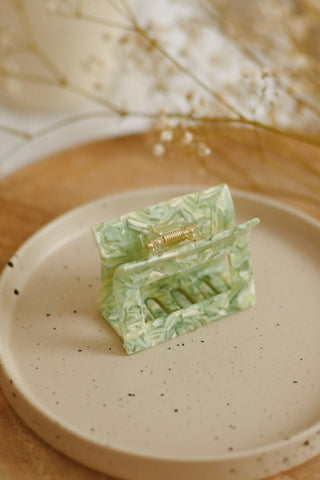 Olivea Small Hair Clip
