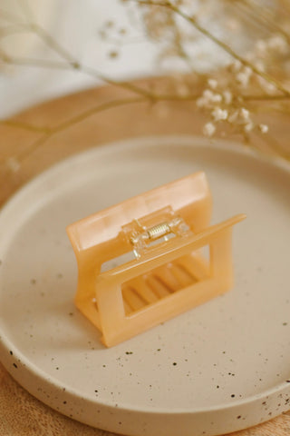 Samara Small Hair Clip