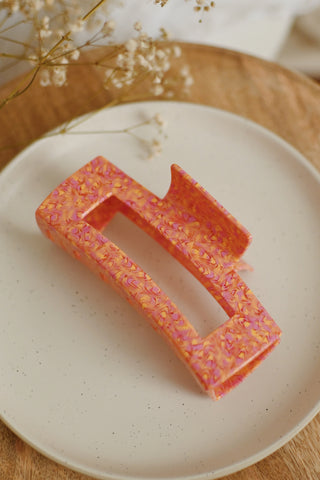 Lily XL Hair Clip