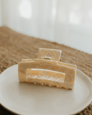 Capri Hair Clip