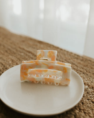 Hair clip - Florina