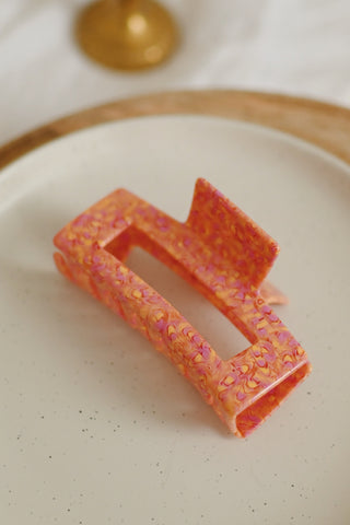 Lily Hair Clip
