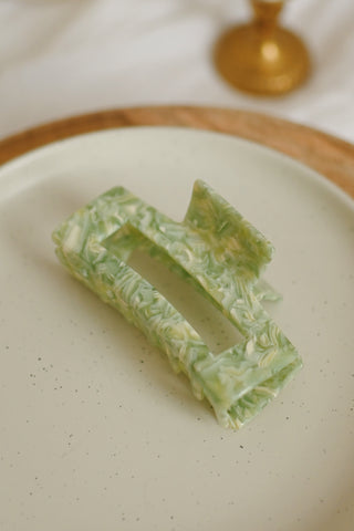 Olivea Hair Clip