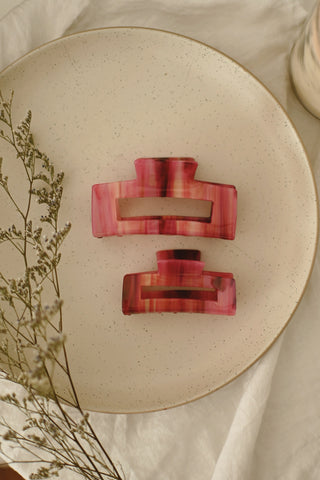 Half Hair Clip – Alice