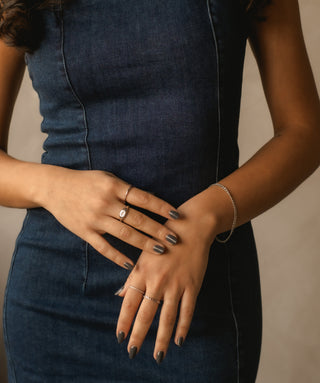 Bague Saho