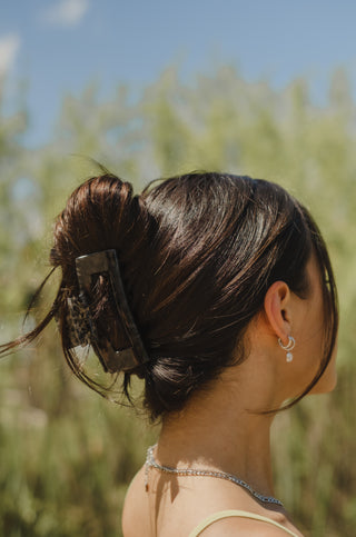 Hair clip - Lexie