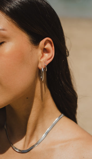 Paloma earrings