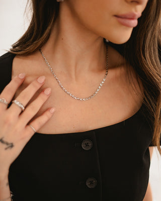 Tamara Chain