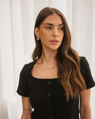 Boucles d'oreilles Julia