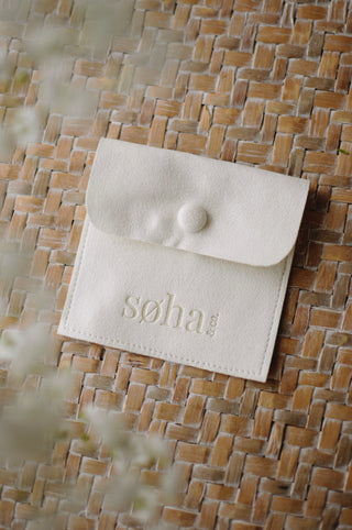 Soha Pouch