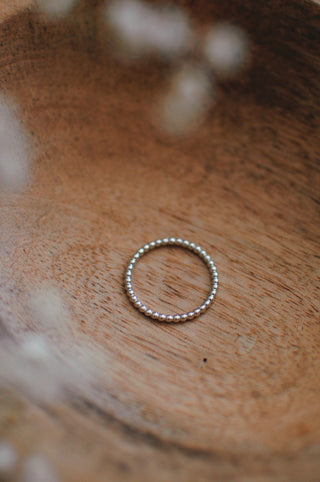 Bague Basic