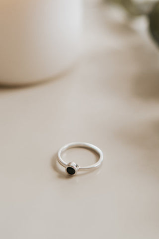 Clara ring