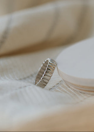 Bague Santorini