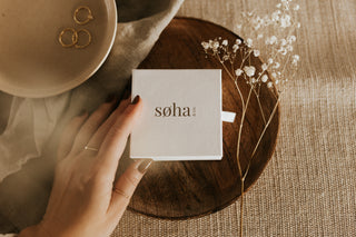 Boîte cadeau Soha, autre photo