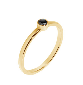 Clara Ring - Vermeil