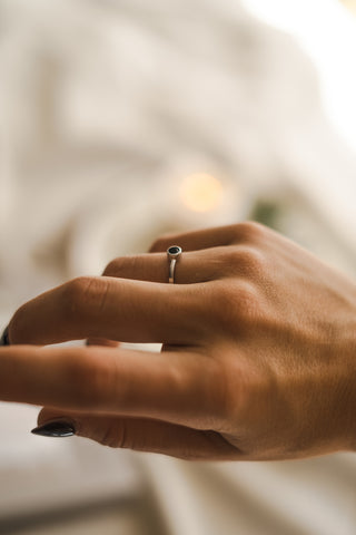 Clara ring