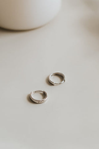 Hoop Earrings