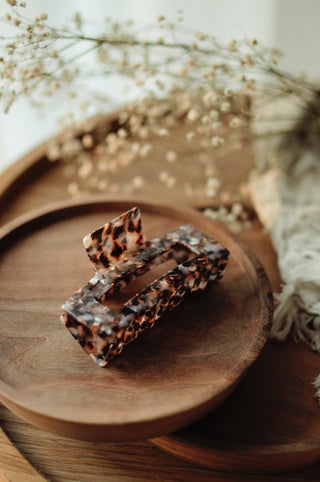 Hair clip - Samia