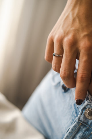 Bague Clara