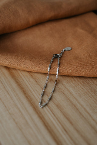 Bracelet de cheville Simone