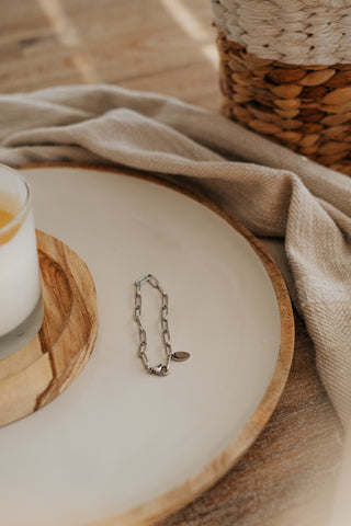 Zaya Bracelet